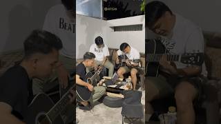 SAMSONS - KENANGAN TERINDAH 🔥💥(Cover Popunk By ARTSN) #nongkrong #samsons #poppunk #cover #music