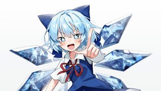 Cirno day.mp⑨