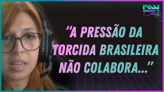 POR QUE OS BRASILEIROS VÃO MAL EM MUNDIAIS DE LOL E VALORANT? | AIRINI BRUNA  - Cortes do Awcast