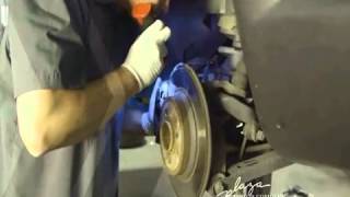 Brakes Replacement Tips from Plaza BMW Creve Coeur MO St. Louis MO