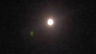 Partical Super Moon Sept 15, 2024