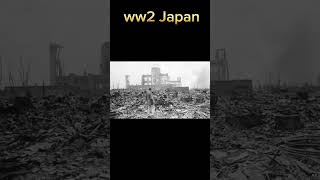 WW2 Japan #ww2 #japan #respect #history #ytshorts