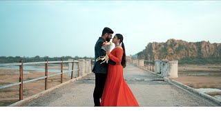 Prewedding Jupiter & Jincy