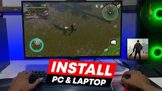 How To Play Last Day on Earth on PC / How To Download & Install Last Day on Earth on Laptop