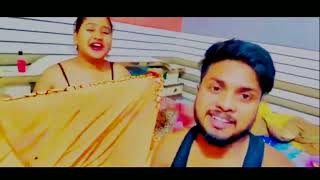 kapde pahnane do ap style life video couple masti vlog @Apstylemoj @apstylelife3978