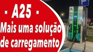 A25 - Mais uma solução de carregamento