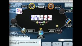 WCOOP #5 vBlog Midway Update!