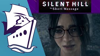 KIRIBBEAN CRUISES - Silent Hill: The Short Message