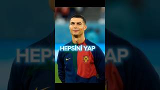 Hangi Futbolcu Ölürse Üzülürsün?Pt3 #viralvideo #football #ardagüler #victorosimhen #cr7  #keşfet