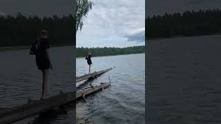 Свято озеро #shorts #short #shortvideo #trendingshorts