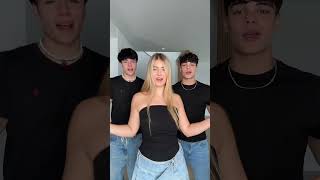 Tita ,Alvarito and apolo TikTok dance challenge#foryou #trending #shorts #fypシ゚viral #viralvideo#fyp