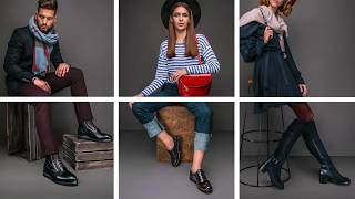 Новая коллекция BELWEST FW'17 18. Каталог BELWEST