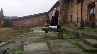 Wudang DAOIST QI Practices