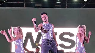 WRS - Hadi (Live Performance) | Gay Pride Barcelona 2022