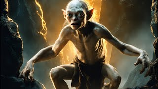 Epic Fan-Made HD Trailer: The Hunt for Gollum Unleashed!