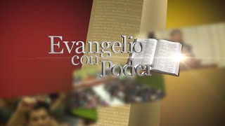 Evangelio con Poder | #Armonía2024