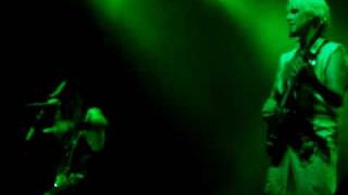 Rob Zombie covers Sweet Dreams Live 11/06/09