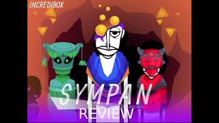 Sympan Remake review