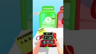 Bomb Defuser #foryou #foryoupage #hypercasualgames #tiktokgame