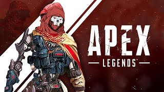 Revenant is amazing! Apex Legends Season 4 gameplay