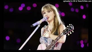 Taylor Swift Sings Over The Moon 2019 Version