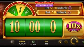 Money Coming 2 Jili Slot Game