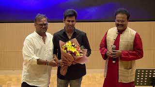 Oru Chinna Thaamarai Playback Singer Krish and Samiksha Ganesan