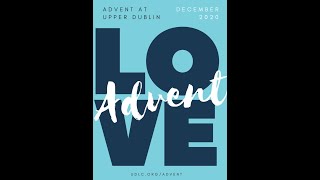 3rd Sunday of Advent - 10:30 am Service