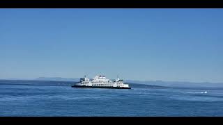 Lighthouse Park, Mukilteo, WA