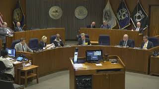 DOTComm live stream from the legislative chambers