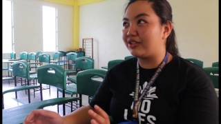 PSIP Student Interview