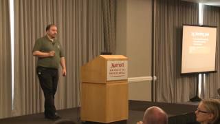 A look at the Elephants trunk   PostgreSQL 9 6  Magnus Hagander