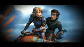 An Epic Masterpiece - How To Train Your Dragon The Hidden World || HTTYD 3 TV SPOT