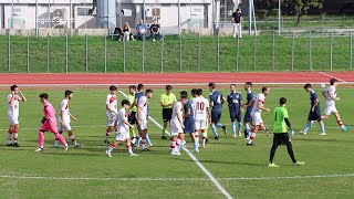 MISANO vs CLASSE 3-1 | Highlights Promozione D