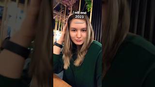 IWILL END 2023… #subscribe #trend #trending #youtubeshorts