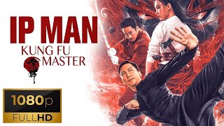 Ip Man Kung Fu Master Trailer (2020)