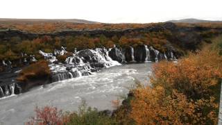 Untamed Iceland September of 2014 - Overseas Adventure Travel