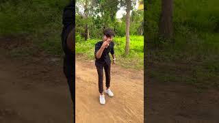 Santosh pagal na hai | Ankush Raja newbhojpuri funny Viral Song | #dance #shorts