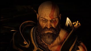 God of War | High, 1080p , Gameplay | MSI GT75 Titan | GTX 1070 mobile in 2022