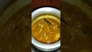 মাছের মাথা দিয়ে মুড়িঘন্টো || Muri Ghonto