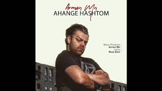 Arman Mn Ahange Hashtom