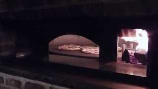 Revolving Brick Ovens New York Brick Oven Company