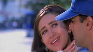 O Mr. Raja Song | Dulhan Hum Le Jayenge 2000 | Salman Khan & Karisma Kapoor | Bollywood Hit