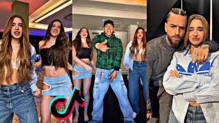 Las Mejores Tendencias y Bailes de Tik Tok |Nuevos trends tiktok 2023 | Bailando TIK TOK #17