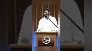 நீங்க என்ன மறக்கலையே.......PASTOR BENZ #pastorbenz #shortsvideo #christianmessage #மறக்கலை