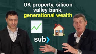 🏠 UK property market + wealth building - Coffee & Property - Episode 10 🏠