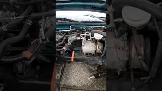 Rescuing a DSM Eagle Talon ( Mitsubishi Eclipse) #automobile #cars #car