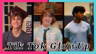 GlowUp - TikTok Compilation