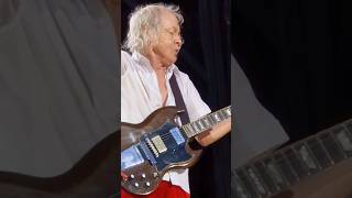 AC/DC - ROCK N ROLL TRAIN live in Hannover 2024 (1) #acdc #poweruptour #hannover #rocknrolltrain