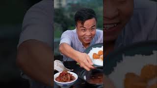 Failure is the mother of success|TikTok Video|Eating Spicy Food and Funny Pranks|Mukbang